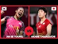 Akane Yamaguchi(JPN) vs An Se Young(KOR) Badminton Match Highlights | Revisit Thailand Masters 2020