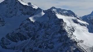 Elbrus. Worth seeing. Road trip to the Caucasus