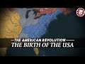 How the United States Became Independent - American Revolution DOCUMENTARY