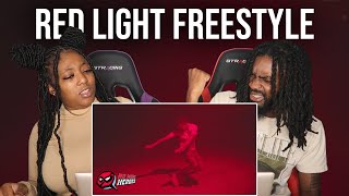 DD Osama | No More Heroes: Red Light Freestyle | REACTION