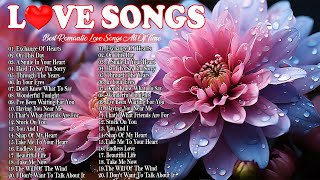 Best Romantic Love Songs 80s 90s - Best Love Songs Medley - Old Love Song Sweet Memories #3