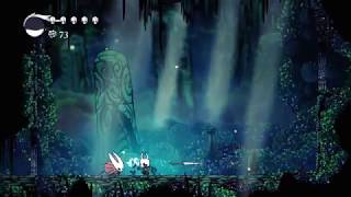 Hollow Knight (ホロウナイト)  ボス戦 ホーネット