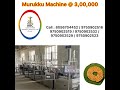 Multi Design Murukku Machine - ABC Agro & Food Machine - Contact 8056704452 / 9750902516