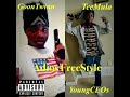 goontwinn ft teemula adios freestyle