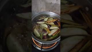 sinabawang gulag or law uy😋😍❤️ yummy #food #cooking #vegetables #shortvideo