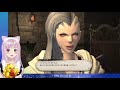 【ff14】新生エオルゼア2.5メイン　初見　吟遊詩人こはるんのファイナルファンタジーxiv 　　【vtuber】final fantasy xiv　21.10.22　vtuber