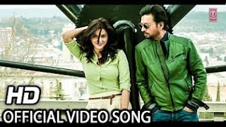 Suit Suit Karda Video Song ( Full )   Hindi Medium | Arjun | Irrfan Khan