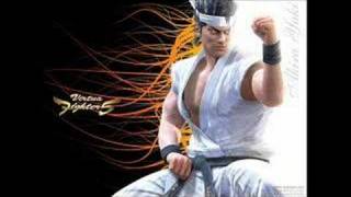 Virtua Fighter 5 \