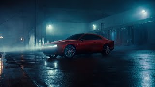 Save the Planet | Dodge Charger Daytona