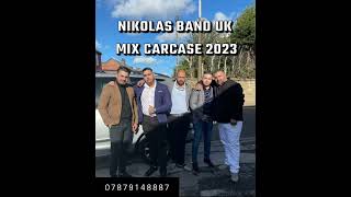 Nikolas Band UK 2023 Mix Cardasu)