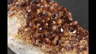 シトリン(黄水晶) クラスター 129g / Citrine Cluster