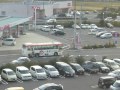 在りし日のイオンモール綾川シャトルバス