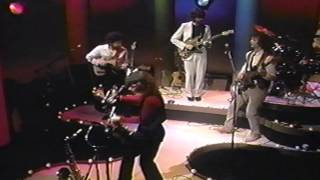 Seafood Mama - Harden My Heart (Live KOIN-TV 1980)