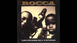 Rocca - Les Jeunes de l'Univers (Remix) - 1997