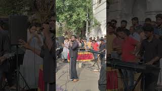 HAPPY STREET ANNA SALAI MOUNT ROAD Musical Celebration Video