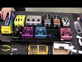 btpa pedaltrain jr max time lapse build