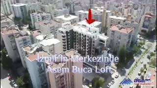 Asem Buca Loft Projemiz