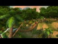 20 minutes Stranglethorn Vale music - ingame - World of Warcraft