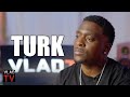 Turk on How 'Hot Boys' Formed with Him, Lil Wayne, Juvenile and BG (Part 5)