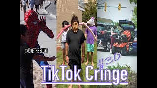 TikTok Cringe - CRINGEFEST #30