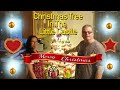 Christmas Tree in the Little Castle | Filipina Life with a Canadian