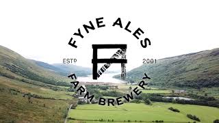 Fyne Ales - Our Deer \u0026 Venison