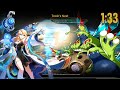 [Elsword NA/엘소드] Prime Operator 13-3 Trosh's Nest Solo (1:33) (No Queue)