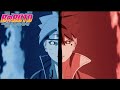 Boruto Soundtrack (Cover) - Boruto promise ost | Boruto and kawaki resolve ost | Boruto episode 293