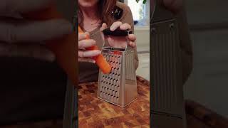 Cuisipro Box Grater!