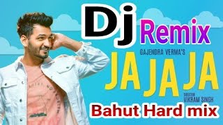 Gajendra Verma new song | ja ja ja dj remix full video song | Chhota Dhoom #jajaja #gajendraverma