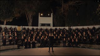Never Enough - Stellenbosch University Choir