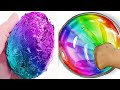 Satisfying Slime ASMR Videos | Relaxing Slime No Talking 3411