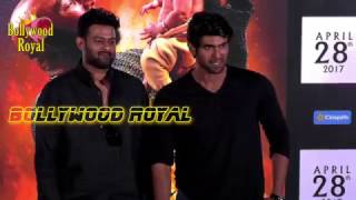 Trailer Launch Of 'Bahubali 2 - The Conclusion' Part-5