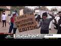 Zim Crisis | Pandemonium broke out at the Zimbabwean Embassy in Pretoria
