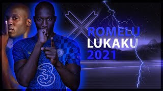 Romelu Lukaku 2021 - Welcome To Chelsea - Best Skills , Goals & Assists - HD