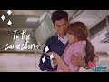 In the same storm - Big Baby Driver ( Dating Agency Cyrano OST part.2) ( Lyrics)