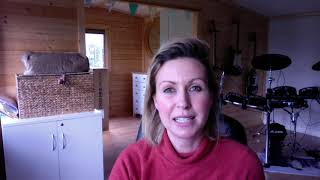 Tara Whyand - Neuroendocrine Cancer Nutrition Series- Episode 10: Niacin