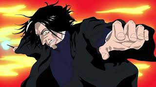Severus Snape VS Minerva McGonagall ( book accurate)