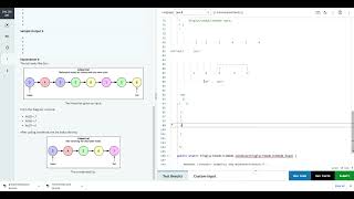 LinkedList - Remove duplicate nodes
