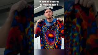 How to make the best tiedye? ✅️ If you want to know where to start your tiedye j