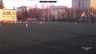 23.03.2023 - Utmost Cup. 2009 р.н. Стадіон: ПДЮ