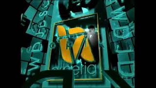 Tv Arberia news intro - (1998-2002)