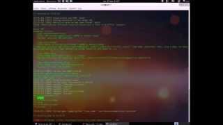 [TUTO][FR]Exploitation d'injection SQL avec sqlmap