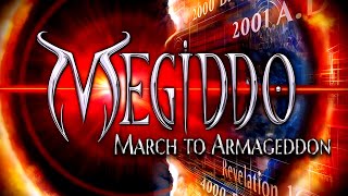 MEGIDDO 1: March to Armageddon