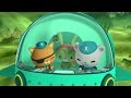​@Octonauts - 🌎💦 World Water Day Special!  Compilation  Underwater Sea Education