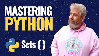 Python Sets Deep Dive: Unique Collections Explained