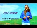 Blind Melon – No Rain (Lirik & Terjemahan Indonesia)