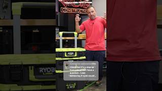 How Ryobi Link Compares to Klein MODBox?