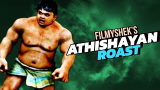 Athishayan | EP29 | malayalam movie funny review roast