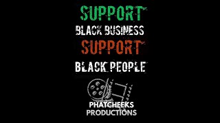 #SupportBlackBusinesses Shine Hoop Academy and MTAG Sports Complex - More Than A Game